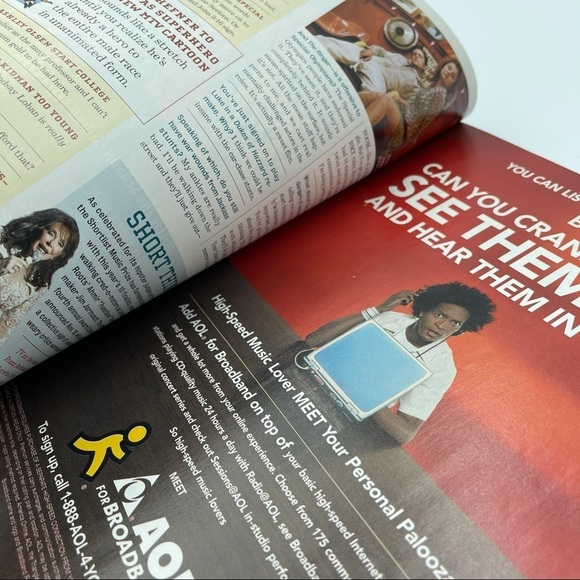 Entertainment Magazine 2004 Star Wars Edition - Picture 4 of 8